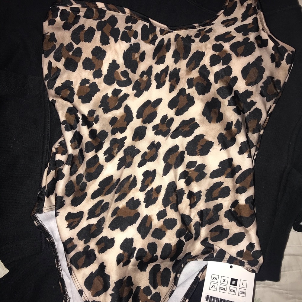 Swimsuit